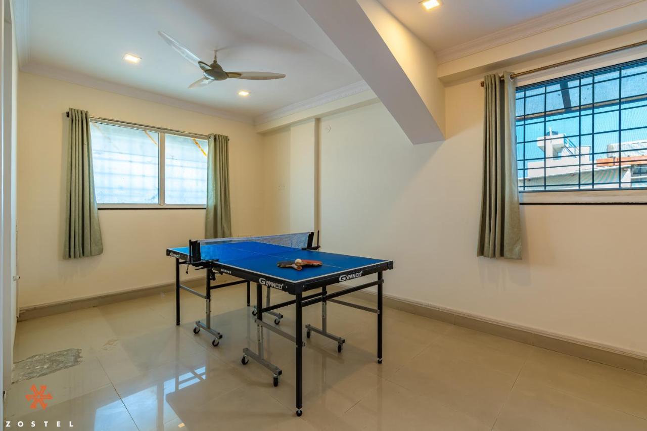 Zostel Bangalore Ngoại thất bức ảnh