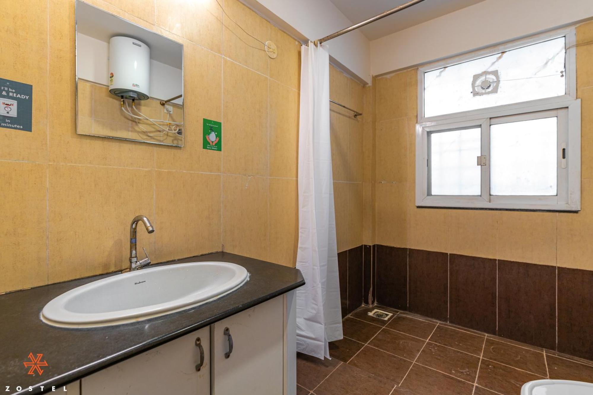 Zostel Bangalore Ngoại thất bức ảnh